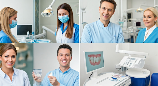 Smiles on the Go: Time-Saving Dental Treatments for Busy Professionals